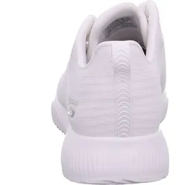 SKECHERS Bobs Sport Squad - Tough Talk white 39