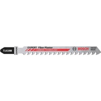 Bosch Expert Fiber Plaster T141HM, 2er-Pack (2608901710)