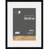 Nielsen Skava schwarz 30x40 cm 1 St.