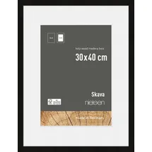 Nielsen Skava schwarz 30x40 cm 1 St.