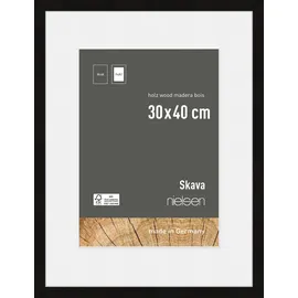 Nielsen Skava schwarz 30x40 cm 1 St.