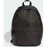 Adidas Glow Rucksack Black / Earth Strata