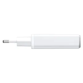 Joyroom JR-TCF14 20W USB-A/USB-C Wandladegerät superdünn Weiß