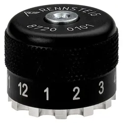 KA07 Bauform 01 für Crimpwerkzeug 8.72