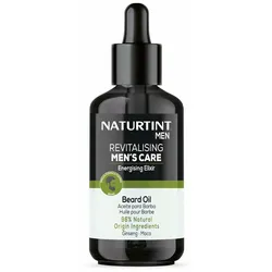 Set zum Rasieren Naturtint MEN