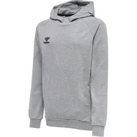 hummel Move Grid Grey 176