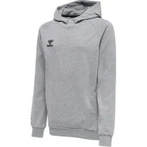 hummel Move Grid Grey 176
