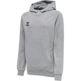 hummel Move Grid Grey 176