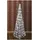 NÄVE LED Pyramide onesize klar/transparent