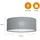 RANEX Ceiling Dream 2-flg. (6000.539)