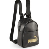 Puma Puma, Core Up Minime Backpack, Schwarz