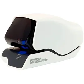 Rapid Elektrohefter weiß,