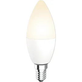 Hama Smarte Lampe E14 4,9 W RGBW dimmbar 1 St.