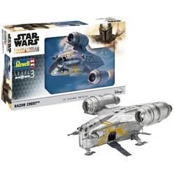 Revell 06781 - The Mandalorian: The Razor Crest