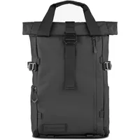 WANDRD PRVKE V4 schwarz