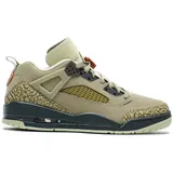 Jordan Air Jordan SPIZIKE LOW - Grün - 9