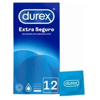 DUREX Ext-Seguro 12U