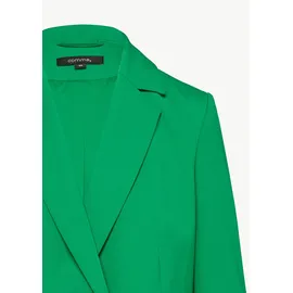 Comma, Indoor-Blazer, grün, 36