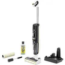 Kärcher FCV 4 EXTRA+