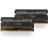 Mushkin Redline 32GB Kit DDR4-2933 CL17 MRA4S293HKKF16GX2
