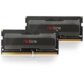 Mushkin Redline 32GB Kit DDR4-2933 CL17 MRA4S293HKKF16GX2