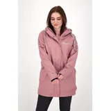 Regenjacke »Friesennerz NEW ELLESMERE«, auch in Großen Größen erhältlich, Gr. 50 (XL), lila, , 90757944-50