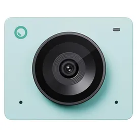 OBSBOT Meet SE Aurora Green