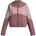 Jacke Maroon Mist 128