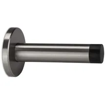 SO-Tech Türstopper Silber 95 mm