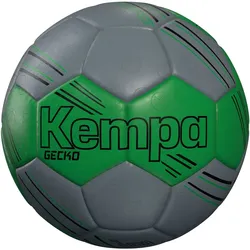 Kempa Gecko Handball fluo grün/anthrazit 3