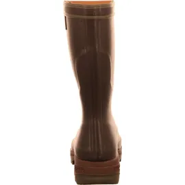 Aigle Parcours 2 Bott Gummistiefel Brun 37