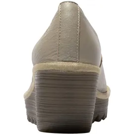 Fly london Pumps silber 42