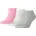 3 Paar Rosa 39-42