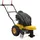 TEXAS Hochgrasmäher Pro Trim 600TR