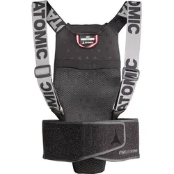 ATOMIC Schoner LIVE SHIELD, Black/, S