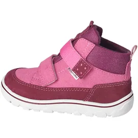 Ricosta Joko für Kinder, pink, Größe 27 EU