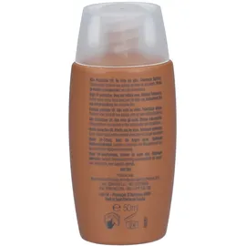 Isdin Fotoprotector Fusion Water Magic Repair Bronze LSF 50 50 ml