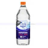 Robbyrob Isopropanol 1 L PET Flasche 99,9 %ig, Duft- und Farbstofffrei