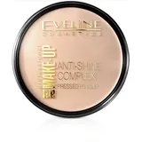 Eveline Cosmetics Eveline ART PROFESSIONAL MAKE-UP pressed powder
