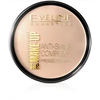 Eveline Cosmetics Eveline ART PROFESSIONAL MAKE-UP pressed powder
