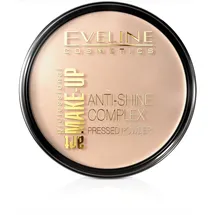 Eveline Cosmetics Eveline ART PROFESSIONAL MAKE-UP pressed powder