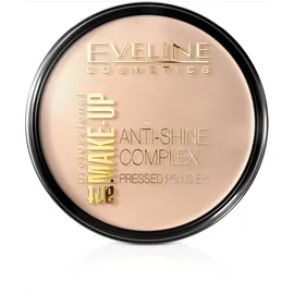 Eveline Cosmetics Eveline ART PROFESSIONAL MAKE-UP pressed powder