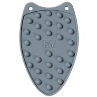 Prym Bügeleisen-Ablage grau