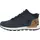 Timberland Sprint Trekker Mid Herren Navy/Wheat 41