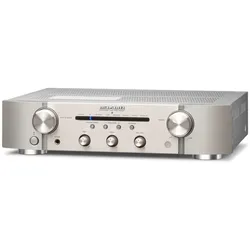 Marantz PM6007 Silber-Gold