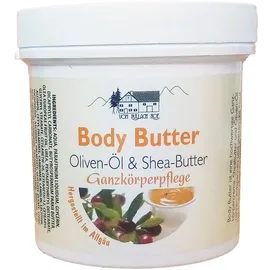 neolumo Shea Nut Body Butter Ocean 250 ml