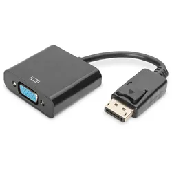 DIGITUS DisplayPort Adapter / Konverter