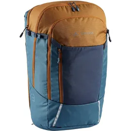 Vaude Cycle 28 II baltic sea/umbra
