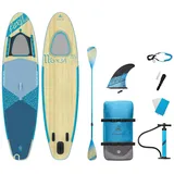 Firefly iSUP 400 FAM