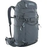 Evoc Patrol 40l Skirucksack (Größe 40L, grau)
